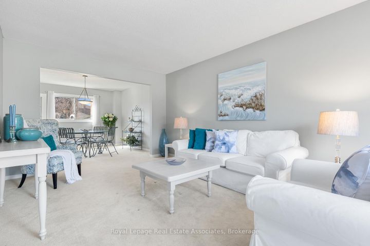 Photo 7 at 6762 Snow Goose Lane, Lisgar, Mississauga