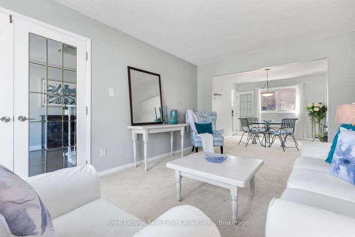 Photo 8 at 6762 Snow Goose Lane, Lisgar, Mississauga