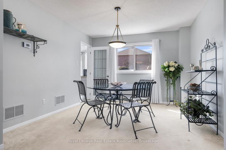 Photo 9 at 6762 Snow Goose Lane, Lisgar, Mississauga