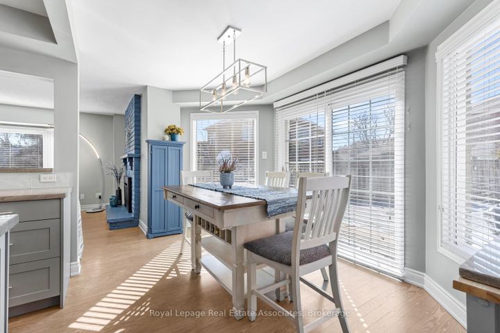 Photo 12 at 6762 Snow Goose Lane, Lisgar, Mississauga