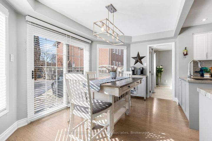 Photo 13 at 6762 Snow Goose Lane, Lisgar, Mississauga