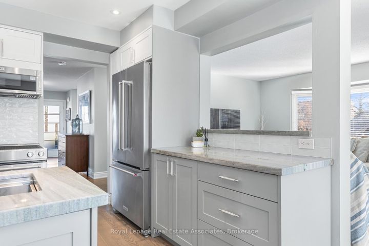 Photo 15 at 6762 Snow Goose Lane, Lisgar, Mississauga