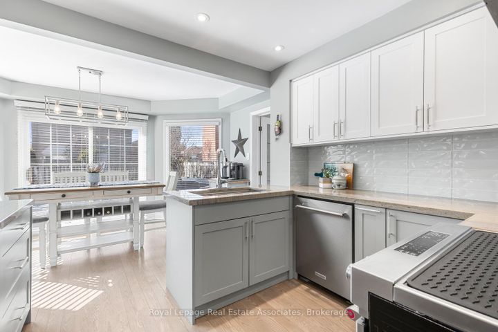 Photo 16 at 6762 Snow Goose Lane, Lisgar, Mississauga