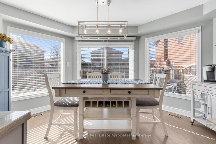 Photo 17 at 6762 Snow Goose Lane, Lisgar, Mississauga