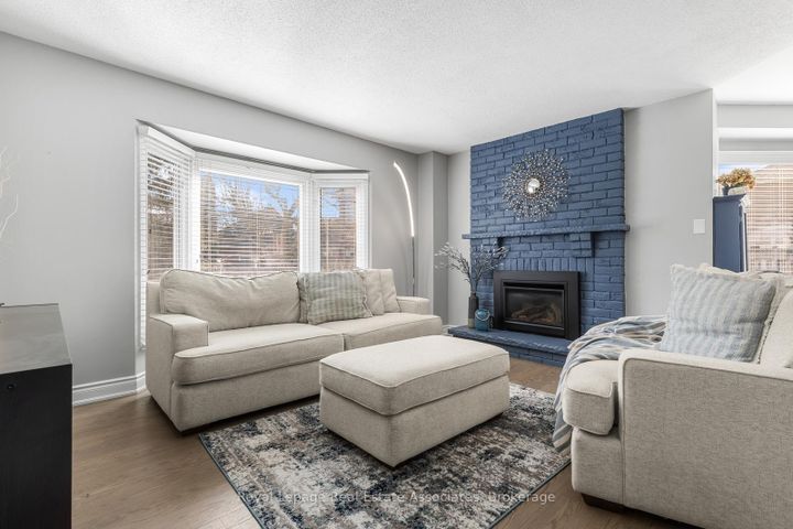 Photo 18 at 6762 Snow Goose Lane, Lisgar, Mississauga