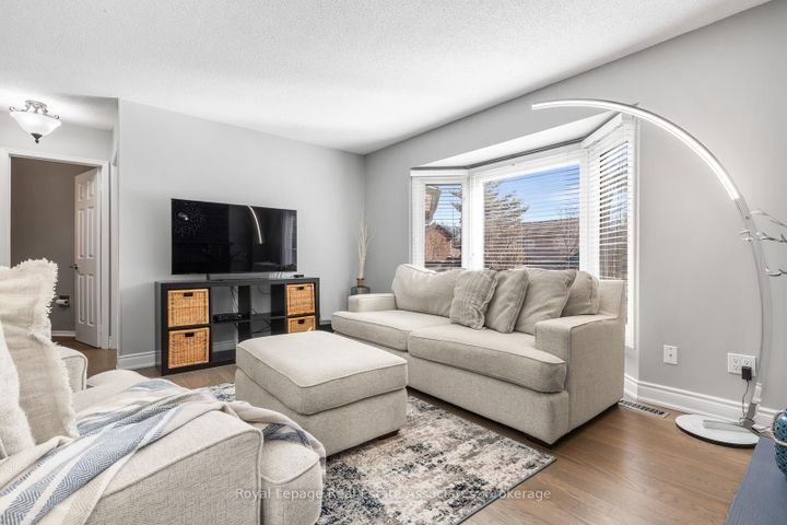 Photo 20 at 6762 Snow Goose Lane, Lisgar, Mississauga