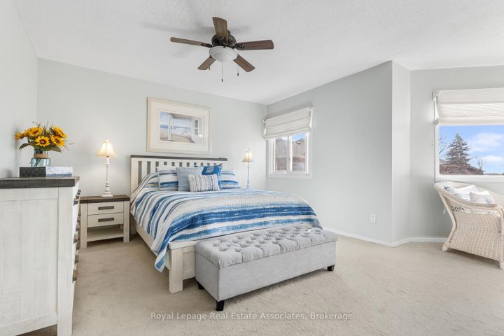 Photo 22 at 6762 Snow Goose Lane, Lisgar, Mississauga