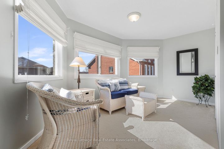 Photo 23 at 6762 Snow Goose Lane, Lisgar, Mississauga