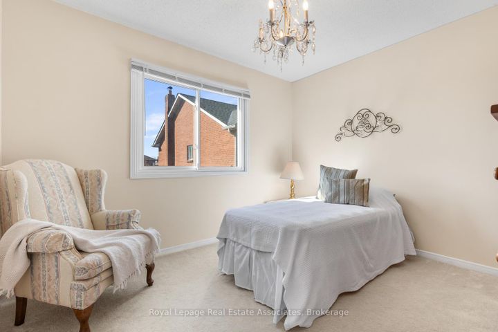 Photo 25 at 6762 Snow Goose Lane, Lisgar, Mississauga