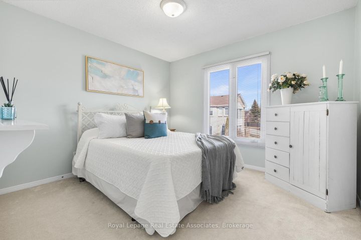 Photo 27 at 6762 Snow Goose Lane, Lisgar, Mississauga