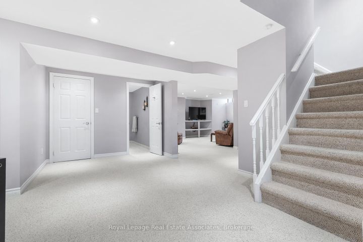 Photo 29 at 6762 Snow Goose Lane, Lisgar, Mississauga