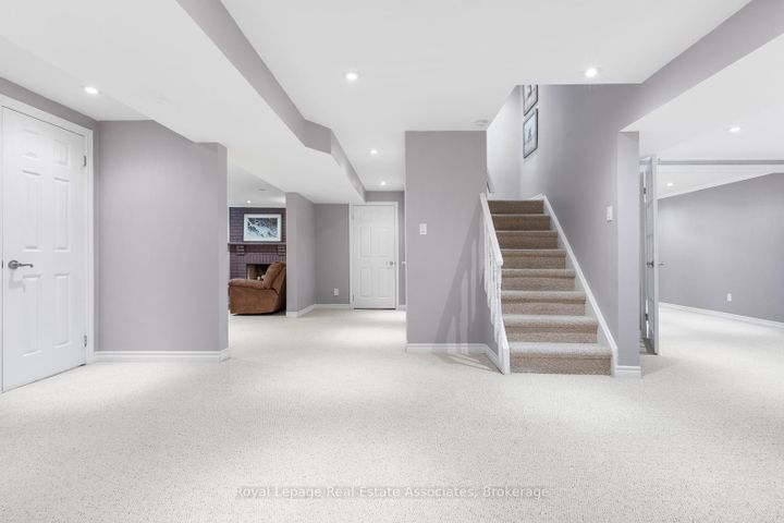 Photo 30 at 6762 Snow Goose Lane, Lisgar, Mississauga