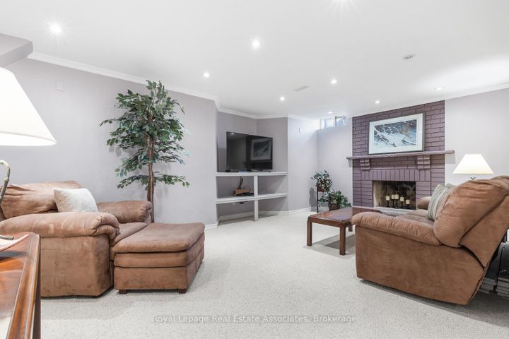 Photo 32 at 6762 Snow Goose Lane, Lisgar, Mississauga