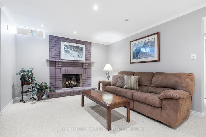 Photo 33 at 6762 Snow Goose Lane, Lisgar, Mississauga