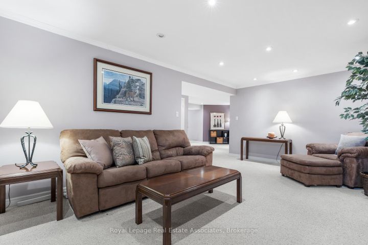 Photo 34 at 6762 Snow Goose Lane, Lisgar, Mississauga