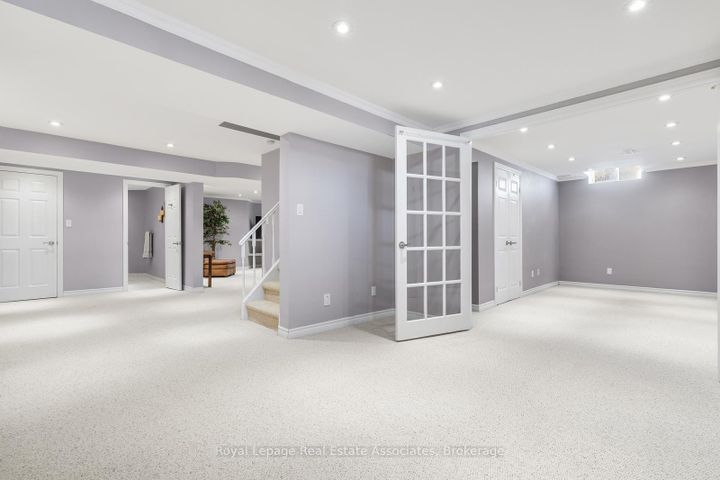 Photo 37 at 6762 Snow Goose Lane, Lisgar, Mississauga