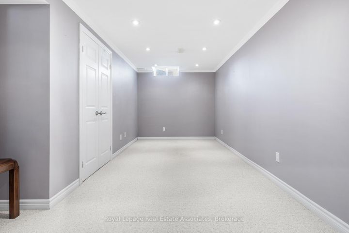 Photo 38 at 6762 Snow Goose Lane, Lisgar, Mississauga