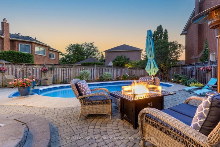 Photo 39 at 6762 Snow Goose Lane, Lisgar, Mississauga