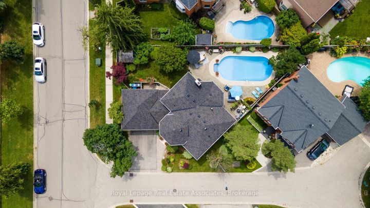 Photo 45 at 6762 Snow Goose Lane, Lisgar, Mississauga