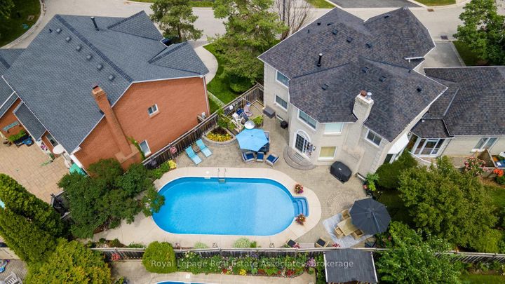 Photo 46 at 6762 Snow Goose Lane, Lisgar, Mississauga