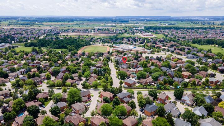 Photo 47 at 6762 Snow Goose Lane, Lisgar, Mississauga