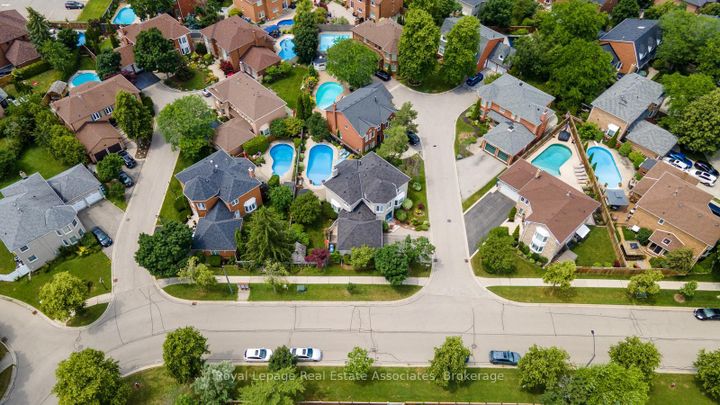 Photo 48 at 6762 Snow Goose Lane, Lisgar, Mississauga