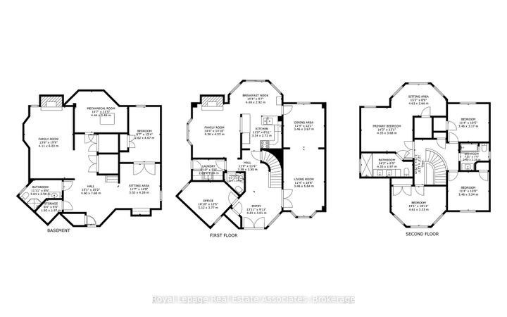 Photo 49 at 6762 Snow Goose Lane, Lisgar, Mississauga