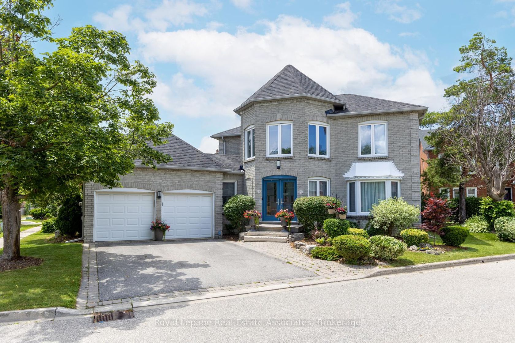 6762 Snow Goose Lane, Lisgar, Mississauga 