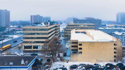 Photo 4 at 300-308 - 4002 Sheppard Avenue E, Malvern West, Toronto