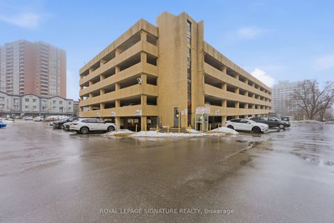 Photo 7 at 300-308 - 4002 Sheppard Avenue E, Malvern West, Toronto