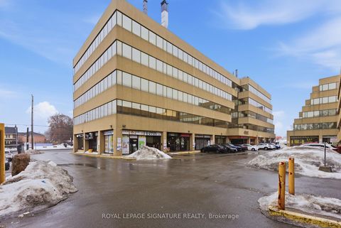 Photo 9 at 300-308 - 4002 Sheppard Avenue E, Malvern West, Toronto