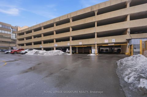 Photo 10 at 300-308 - 4002 Sheppard Avenue E, Malvern West, Toronto