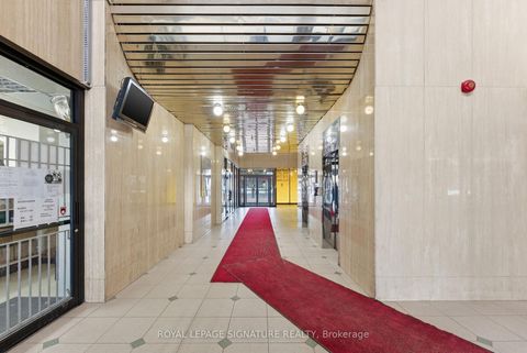 Photo 11 at 300-308 - 4002 Sheppard Avenue E, Malvern West, Toronto