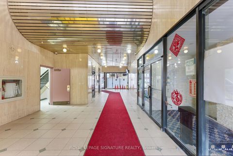 Photo 12 at 300-308 - 4002 Sheppard Avenue E, Malvern West, Toronto