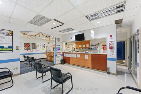 Photo 13 at 300-308 - 4002 Sheppard Avenue E, Malvern West, Toronto