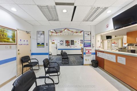 Photo 14 at 300-308 - 4002 Sheppard Avenue E, Malvern West, Toronto