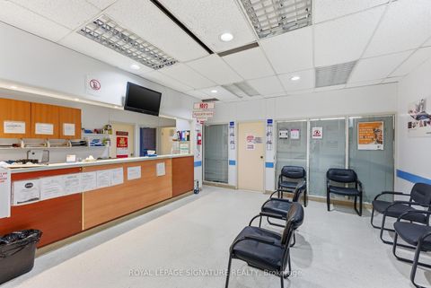 Photo 15 at 300-308 - 4002 Sheppard Avenue E, Malvern West, Toronto