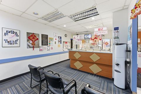 Photo 16 at 300-308 - 4002 Sheppard Avenue E, Malvern West, Toronto