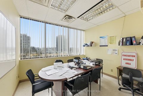 Photo 17 at 300-308 - 4002 Sheppard Avenue E, Malvern West, Toronto