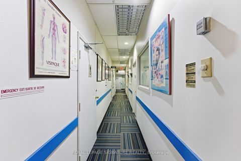 Photo 18 at 300-308 - 4002 Sheppard Avenue E, Malvern West, Toronto