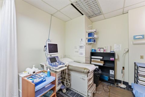 Photo 19 at 300-308 - 4002 Sheppard Avenue E, Malvern West, Toronto