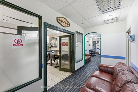 Photo 20 at 300-308 - 4002 Sheppard Avenue E, Malvern West, Toronto