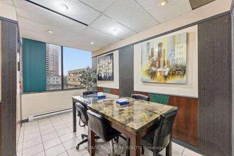 Photo 21 at 300-308 - 4002 Sheppard Avenue E, Malvern West, Toronto