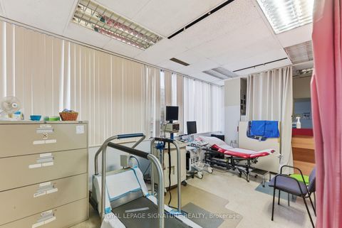 Photo 23 at 300-308 - 4002 Sheppard Avenue E, Malvern West, Toronto