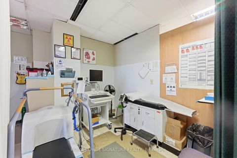 Photo 24 at 300-308 - 4002 Sheppard Avenue E, Malvern West, Toronto