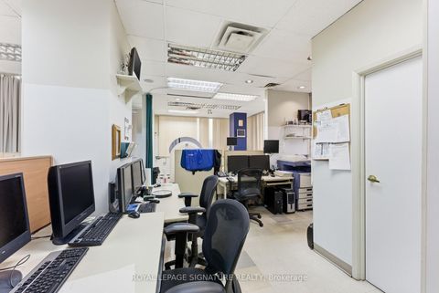 Photo 25 at 300-308 - 4002 Sheppard Avenue E, Malvern West, Toronto