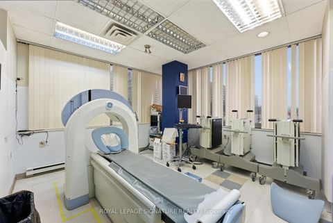 Photo 26 at 300-308 - 4002 Sheppard Avenue E, Malvern West, Toronto