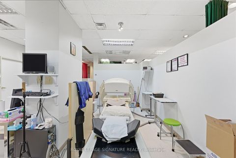 Photo 28 at 300-308 - 4002 Sheppard Avenue E, Malvern West, Toronto