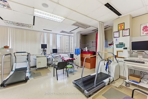 Photo 30 at 300-308 - 4002 Sheppard Avenue E, Malvern West, Toronto