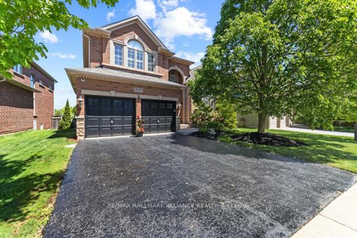 Photo 1 at 2431 Meadowridge Drive, JC Joshua Creek, Oakville